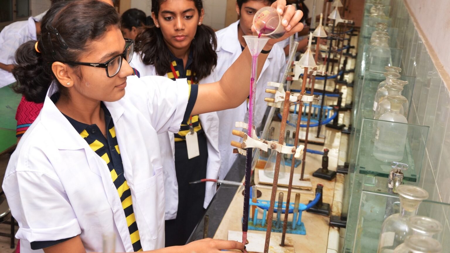Urmi Rma Urmi School – Excellence in Education since two decades
